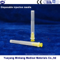 Disposable Injection Needle 20g (ENK-HN-055)